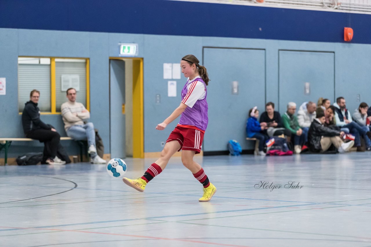 Bild 78 - wCJ Norddeutsches Futsalturnier Auswahlmannschaften